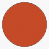 Face Paint Dark Orange 18ml
